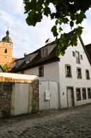 Gemütliche Ferienwohnung mit Fachwerk im Altort - Bed and Breakfast Sommerhausen