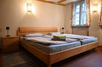 Gemütliche Ferienwohnung mit Fachwerk im Altort - Chambres d'hôtes Sommerhausen