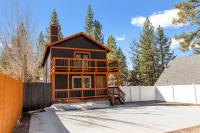 Buzzy Bear's Art Retreat - Big Bear Lake - Ferienwohnung Big Bear Lake