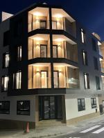 Fahana Residences Arguineguín - B&B Arguineguín
