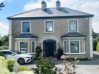 Lavally House - B&B Gort