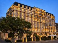 Cape Royale Signature Suite - Bed and Breakfast Kaapstad