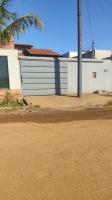 Lar doce lar - Ferienwohnung Barra do Garças