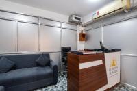 Hotel Buddha Sunrise By CN-Next to Patna Airport - Chambres d'hôtes Patna