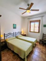 Appartement 2 Chambres (4 Adultes)