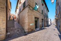 Domio - Residenza del Corso - B&B Atri