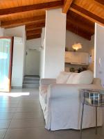 Villa elegante vista mare con giardino privato Costa rei - B&B Cala Sinzias