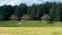 Karma Camp - B&B Zūbiškės