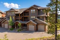 Cozens Pointe Building G Unit 202 - Ferienwohnung Fraser