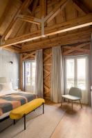 Appartamento con 2 Camere da Letto e Vista Città