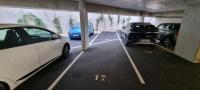 LE SEGRETO, Appt Neuf dans résidence de Standing, Superbe Déco, Centre, 2 Parkings Privés, Climatisation - B&B Sète