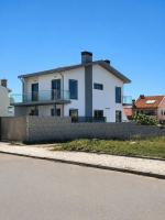 Angeiras Beach House Porto Seaside Villa - Bed and Breakfast Lavra
