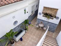 Puertas de la Catedral - B&B Cordova