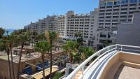 Bahia - Primera Línea con Vistas al Mar, Gran Terraza y Piscina - B&B Orpesa