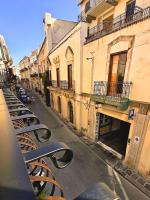 The Six Ortigia Residences - Ferienwohnung Syrakus