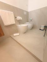 One-Bedroom Apartment - No View 