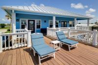 Waterfront Rockport Home w/ Deck & Boat Ramp! - Ferienwohnung Rockport