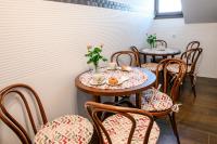 Brzozowy Zakątek - B&B Ciechocinek
