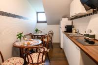 Brzozowy Zakątek - B&B Ciechocinek
