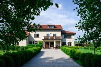 Brzozowy Zakątek - Bed and Breakfast Ciechocinek