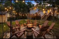 Lake Access & Private Hot Tub at Poconos Home! - B&B White Haven