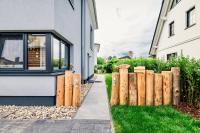 Wellenspiel - B&B Zingst