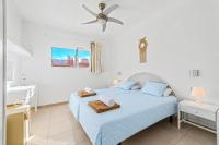 Penthouse Golf Park Tenerife - Ferienwohnung San Miguel De Abona