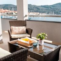 Apartments Morski trag - B&B Vela Luka
