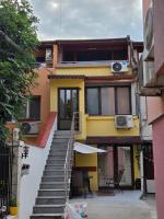 Krasi-apartment - Ferienwohnung Plowdiw