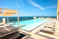 Splendid 3BR beachfront villa for 9 Yucalpeten Marina Resort - B&B Progreso