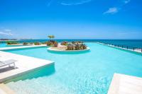 Splendid 3BR beachfront villa for 9 Yucalpeten Marina Resort - B&B Progreso