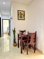 Lilya House - B&B Tangeri