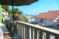 Apartmani Bella Acqua - B&B Baška Voda