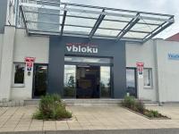 STUDIO with Free Gym & WiFi, Easy Prague Center Access , Self Check In - B&B Prague