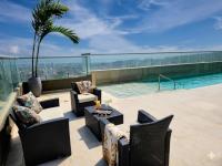 Comfortable apartment near the walled city - Chambres d'hôtes Carthagène