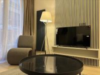 Stylish 2-BR Residence in Nişantaşı - B&B Estambul
