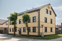 Strautu Studio - Free Parking & Wifi - Ferienwohnung Liepāja