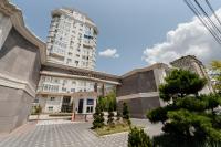 Crown Plaza - B&B Chișinău