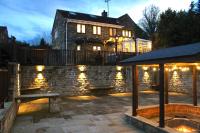 Habberjam Farm - Swimming pool, Hot Tub, Sauna, Games Room - Chambres d'hôtes Sheffield
