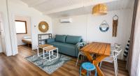 NA FALI Domki - B&B Wicie