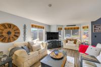 5BR Home Near Breweries Wineries Weddings and More - B&B Moxee City