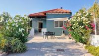 Jas Wave House - B&B Samos