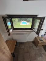 La Baita 2 0 Chalet in montagna con piscina - Ferienwohnung Montesano sulla Marcellana