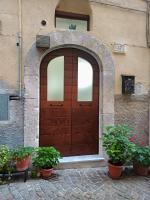 La Casa di Gisa - B&B Sulmona