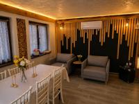 Villa Kristal Slatina- Private Pool & Jacuzzi BBQ - B&B Slatina