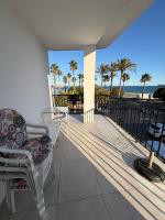 Piso con vistas en el Paseo Marítimo de Carboneras - B&B Carboneras