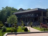 Mountain Symphony House Dilijan - Bed and Breakfast Dilijan