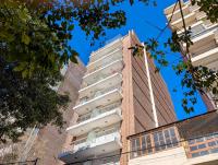 WUNDER Loft con balcon - Oroño & Costanera - B&B Rosario