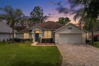 Ponte Vedra Splash House - Pool Fire Pit Family - Ferienwohnung Nocatee
