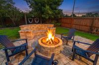 Ponte Vedra Splash House - Pool Fire Pit Family - B&B Nocatee